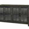 Bellamy Collection Buffet Curio Buffet & Sideboards