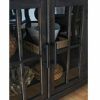 Bellamy Collection Buffet Curio Buffet & Sideboards