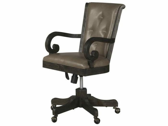 Bellamy Collection Desk Chair Desk Chairs