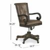 Bellamy Collection Desk Chair Desk Chairs