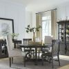 Bellamy Collection Round Dining Set Dining & Kitchen