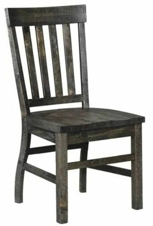 Bellamy Collection Side Chair Dining & Kitchen