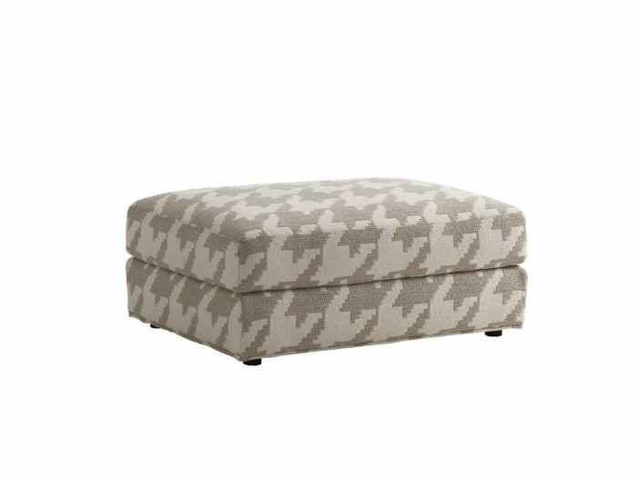 Bellvue Ottoman Furniture