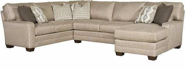 Bentley Sectional Furniture