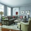 Bentley Sectional Furniture