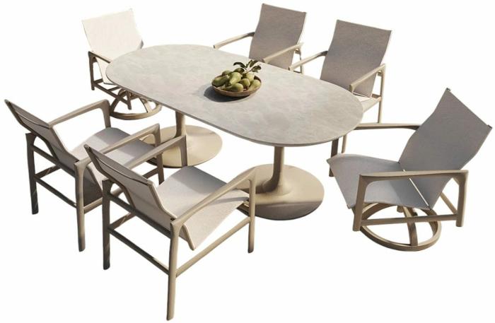 Berkeley Dining Set Dining Sets