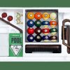 Billiard Accessories Kit – Classic Game Accessories