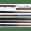 Billiard Accessories Kit – Classic Game Accessories