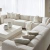 Bliss 4-Piece Modular Sectional Furniture