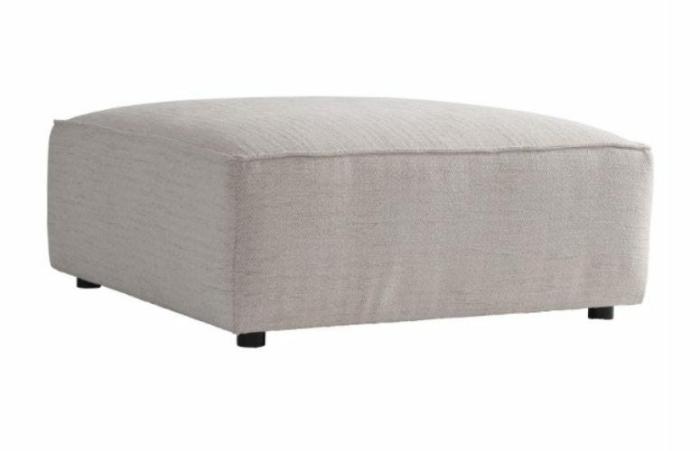 Bliss Ottoman Furniture