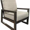 Bogatell Carbon Lounge Chair Lounge Chairs