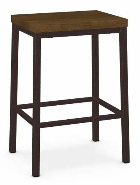 Bradley Counter Height Bar Stool –  Oxidado Toasty Bar Stools