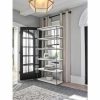 Braxton Etagere Book Shelves