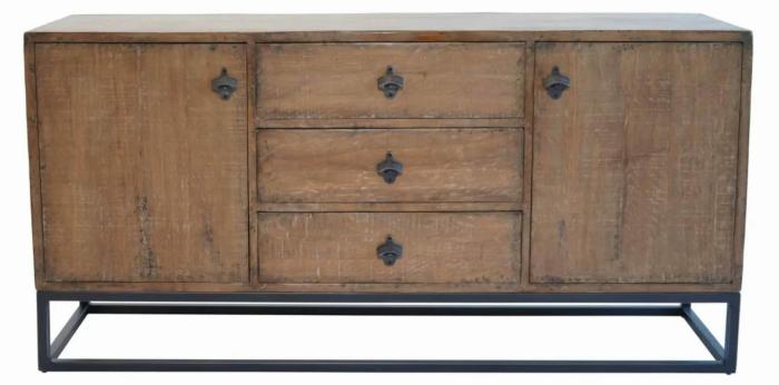 Brewery Cabinet Buffet & Sideboards