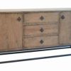 Brewery Cabinet Buffet & Sideboards