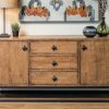 Brewery Cabinet Buffet & Sideboards