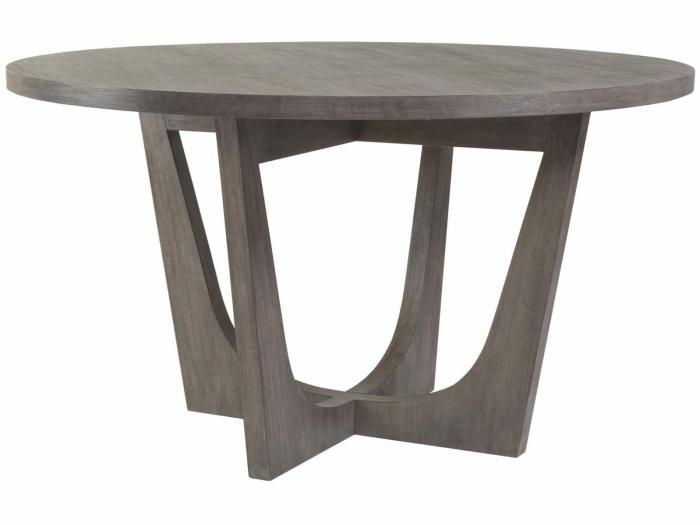 Brio 54″ Round Dining Table Dining & Kitchen