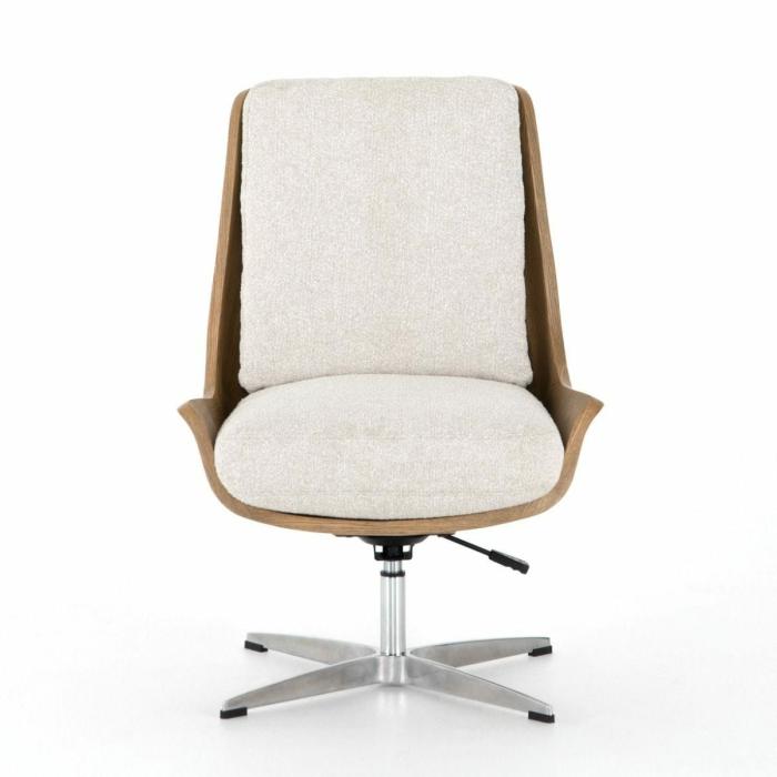 Burbank Desk Chair – Elder Sand Desk Chairs