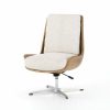 Burbank Desk Chair – Elder Sand Desk Chairs