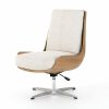 Burbank Desk Chair – Elder Sand Desk Chairs