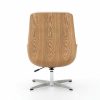 Burbank Desk Chair – Elder Sand Desk Chairs