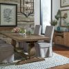 Caleb Collection 94″ Rectangular Dining Table Dining & Kitchen