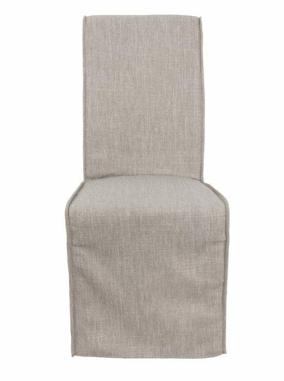 Caleb Collection Jordan Upholstered Chair Dining & Kitchen