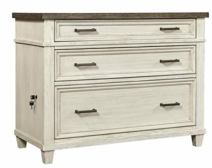 Caraway Collection Lateral File Cabinet File Cabinets