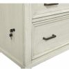 Caraway Collection Lateral File Cabinet File Cabinets