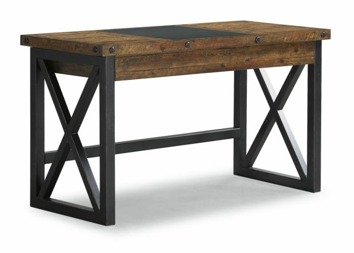 Carpenter Collection Lift Top Desk Desks