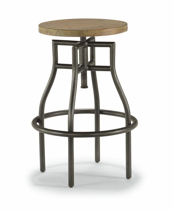 Carpenter Collection Stool Furniture