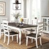 Carriage House Collection Rectangular Dining Set Dining & Kitchen