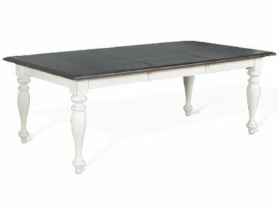 Carriage House Collection Rectangular Dining Table Dining & Kitchen