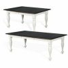 Carriage House Collection Rectangular Dining Table Dining & Kitchen