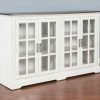 Carriage House Collection Server Buffet & Sideboards