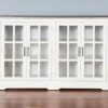 Carriage House Collection Server Buffet & Sideboards