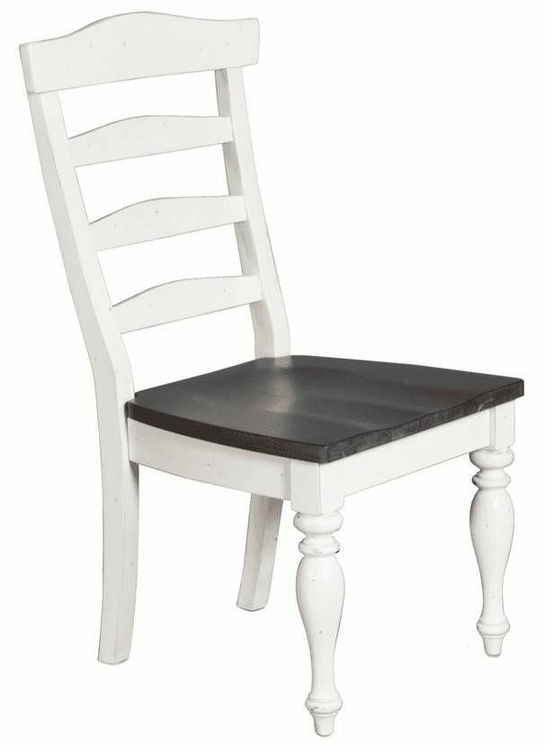 Carriage House Collection Side Chair Dining & Kitchen