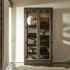 Casa Paros Display Cabinet Dining & Kitchen