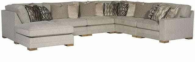 Casbah Sectional Furniture