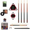 Centennial Play Billiards Accessories Package Rec Room