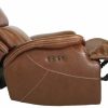 Chadwick Power Recliner In Caramel Furniture