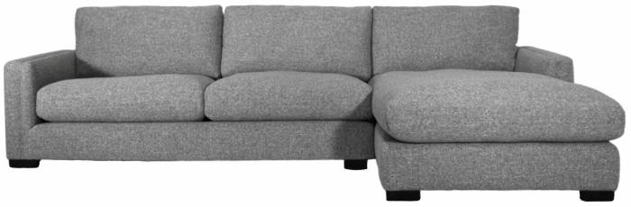 Chelsea Sofa Chaise Furniture