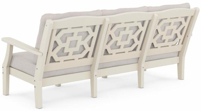 Chinoiserie Sofa Outdoor