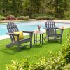 Classic Adirondack Chair – Aruba Adirondack Chairs