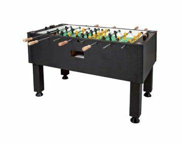 Classic Foosball Table Foosball Tables