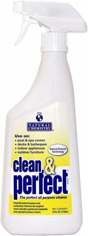 Clean And Perfect – 24Oz. Furniture Care