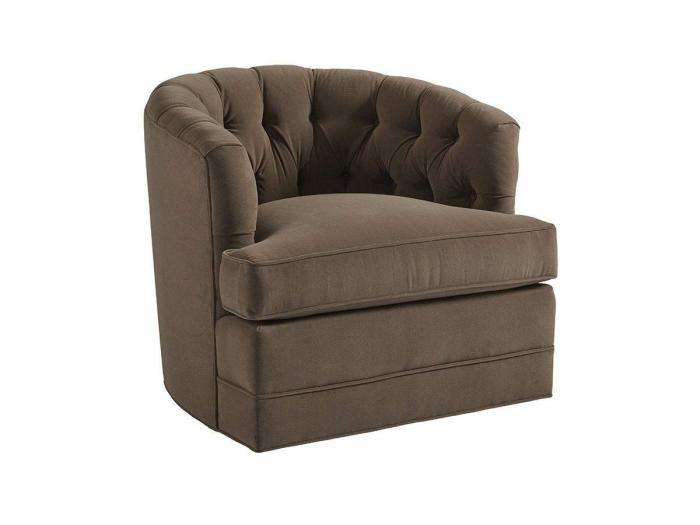 Cliffhaven Swivel Chair Chairs