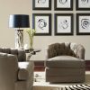 Cliffhaven Swivel Chair Chairs