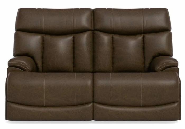 Clive Power Loveseat Furniture