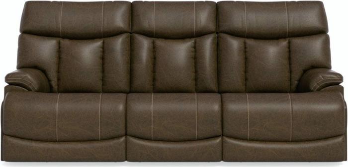 Clive Power Reclining Sofa Furniture